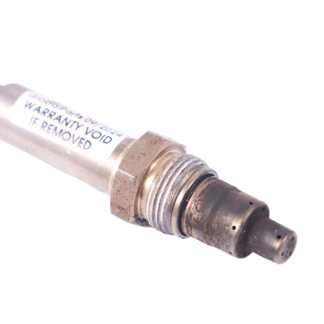 OM656 NOX Convertisseur catalytique pour sonde lambda pour Mercedes W205 à propos du numéro de pièce A0009058311 Mercedes W205 OM656 NOX Convertisseur catalytique pour sonde lambda - SKU A0009058311 - Numéro de pièce A0009058311