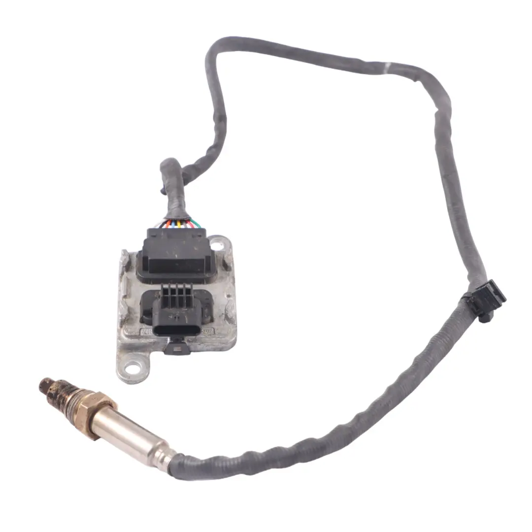 OM656 NOX Lambda Sensor Catalytic Converter to Mercedes W205 with Part number A0009058311 Mercedes W205 OM656 NOX Lambda Sensor Catalytic Converter - SKU A0009058311 - Part number A0009058311