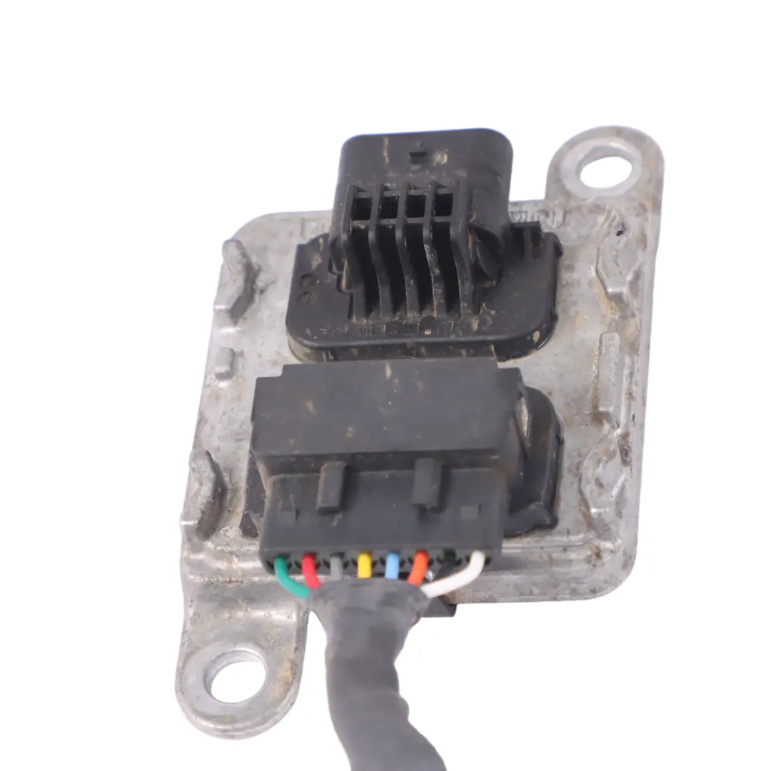 OM656 NOX Sonda Lambda Convertitore catalitico per Mercedes W205 con numero di parte A0009058311 Mercedes W205 OM656 NOX Sonda Lambda Convertitore catalitico - SKU A0009058311 - Numero di parte A0009058311