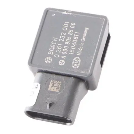  Capteur De Pression Pour Servofrein À Dépression Mercedes W205 - SKU A0009058500 - Numéro de pièce A0009058500