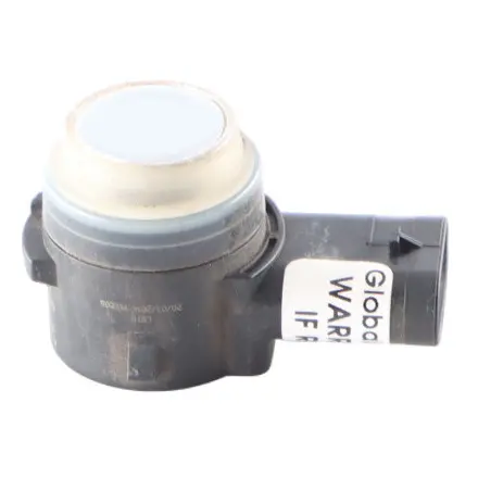 Mercedes W212 PDC Sensor Rear Parking Distance Iridium Silver 775 - SKU A0009059300-IRS - Part number A0009059300