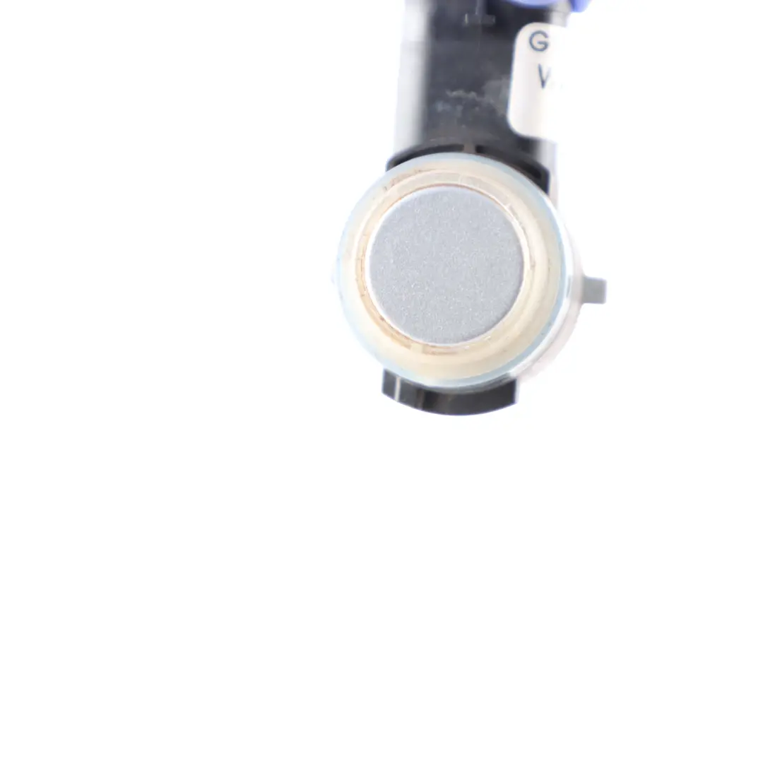 PDC Sensor Hinten Einparkhilfe Iridium Silber 775 für Mercedes W212 mit Teilenummer A0009059300 Mercedes W212 PDC Sensor Hinten Einparkhilfe Iridium Silber 775 - SKU A0009059300-IRS - Teilenummer A0009059300