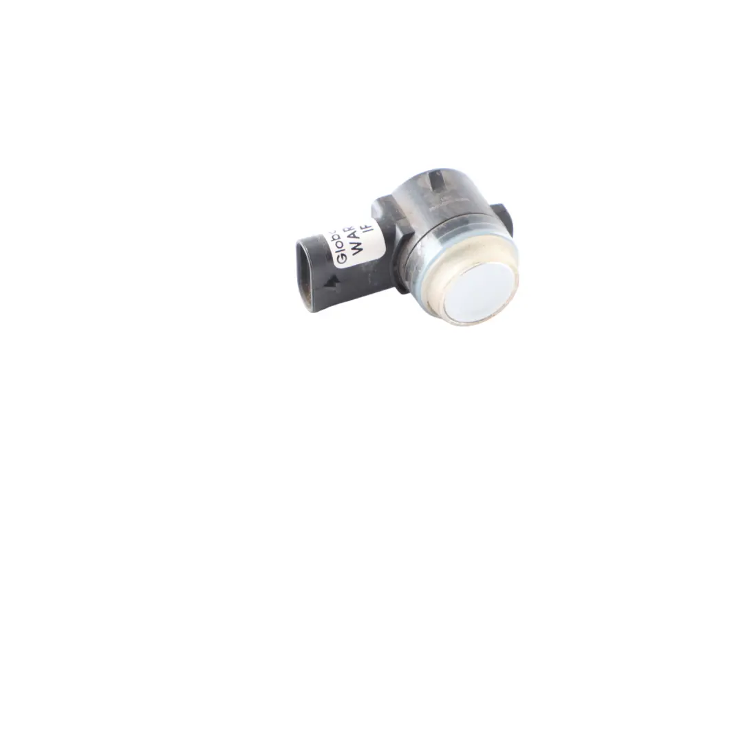 Mercedes W212 Capteur Distance Stationnement Arrière PDC Argent Iridium 775 - SKU A0009059300-IRS - Numéro de pièce A0009059300