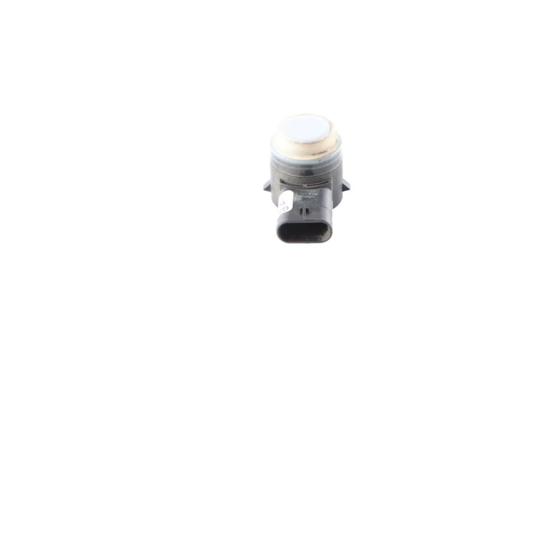 Mercedes W212 PDC Sensor Rear Parking Distance Iridium Silver 775 - SKU A0009059300-IRS - Part number A0009059300