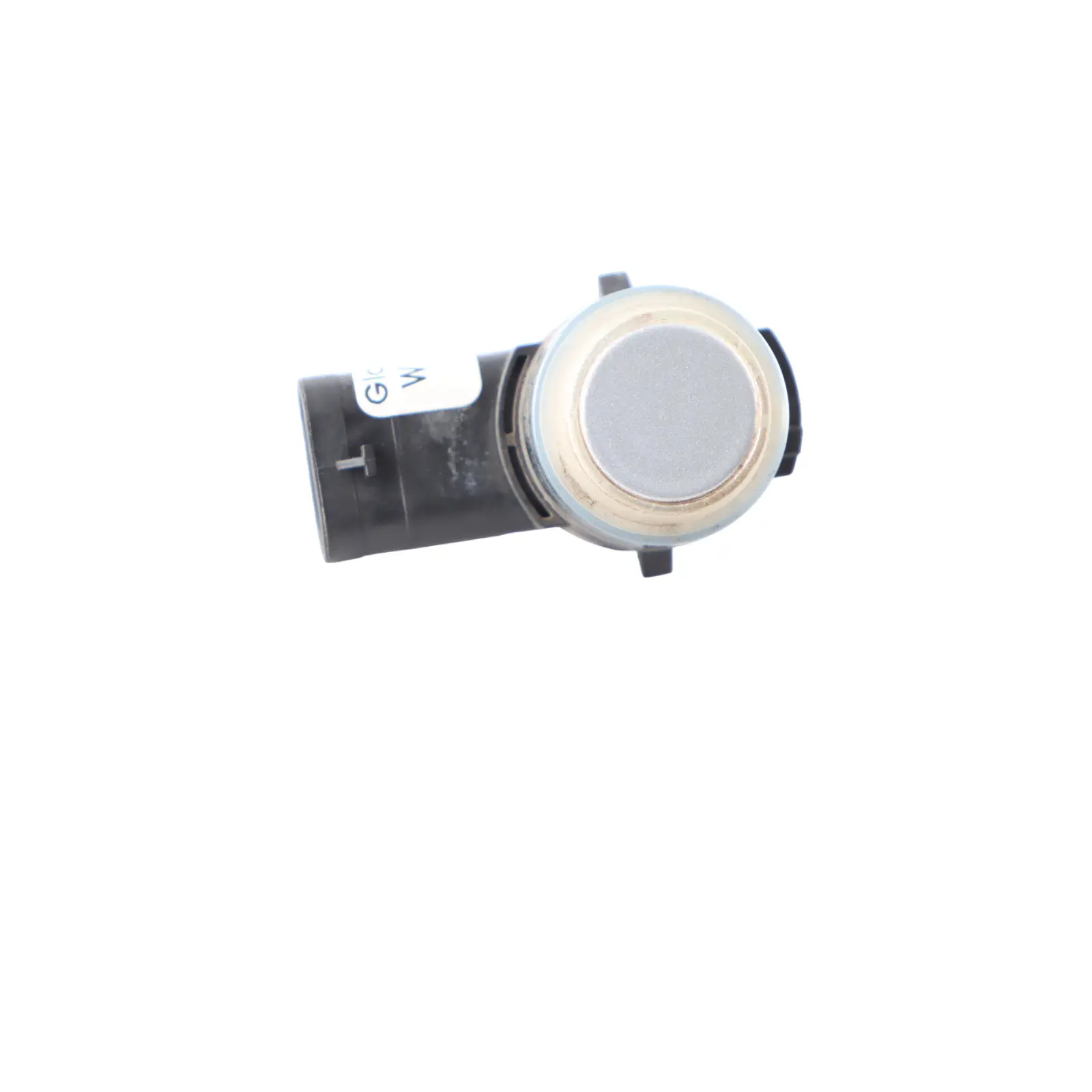 Mercedes W212 PDC Sensor Hinten Einparkhilfe Iridium Silber 775 A0009059300