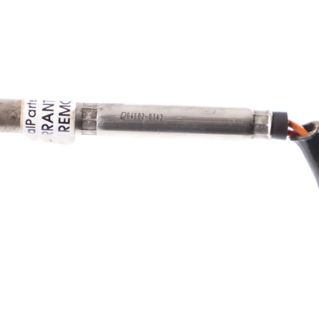 Capteur Temp. Échappement M260 pour Mercedes CLA C118 W177 W247 à propos du numéro de pièce A0009059711 Mercedes CLA C118 W177 W247 Capteur Temp. Échappement M260 - SKU A0009059711 - Numéro de pièce A0009059711