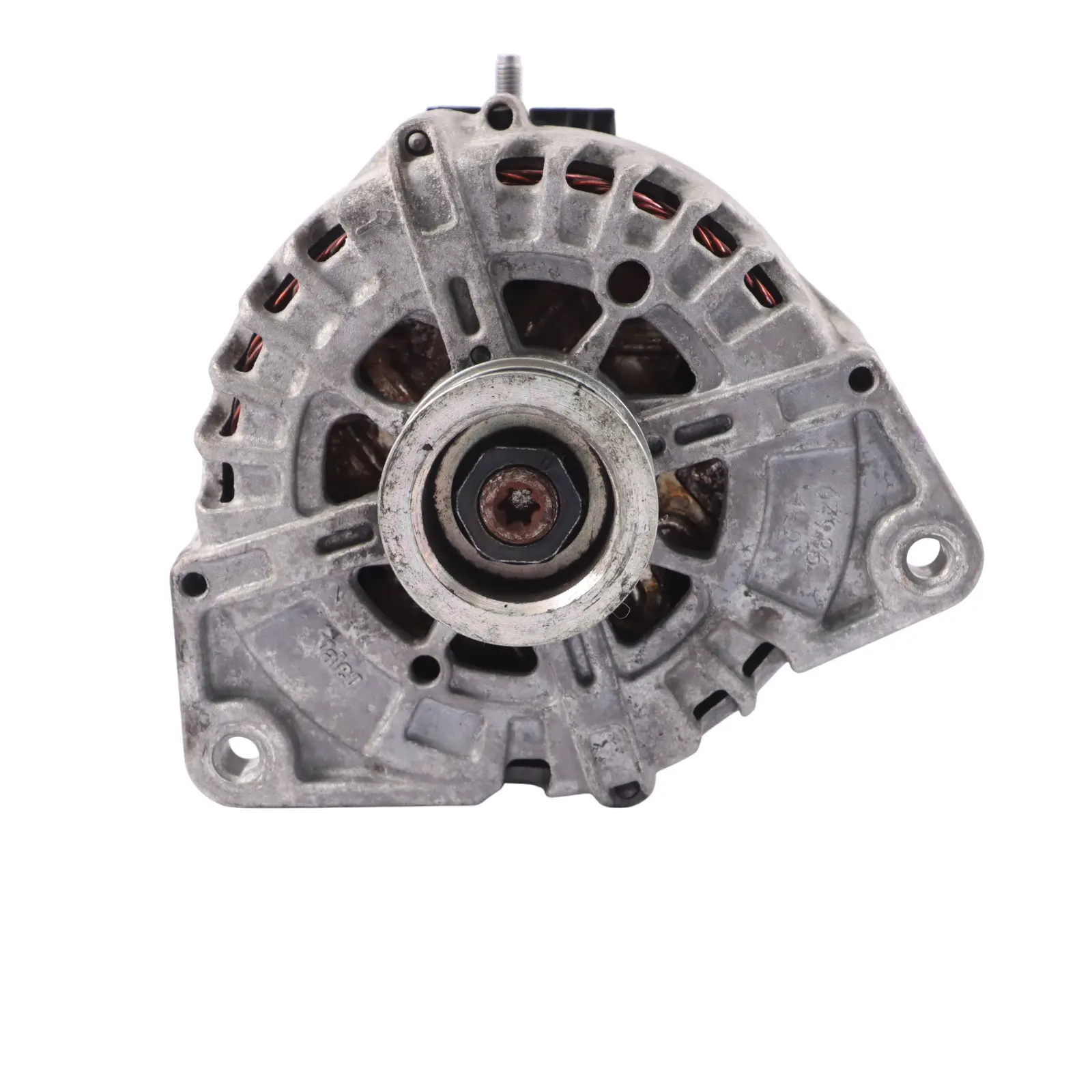 Mercedes W213 Alternatore Generatore 200A 14V A0009063003