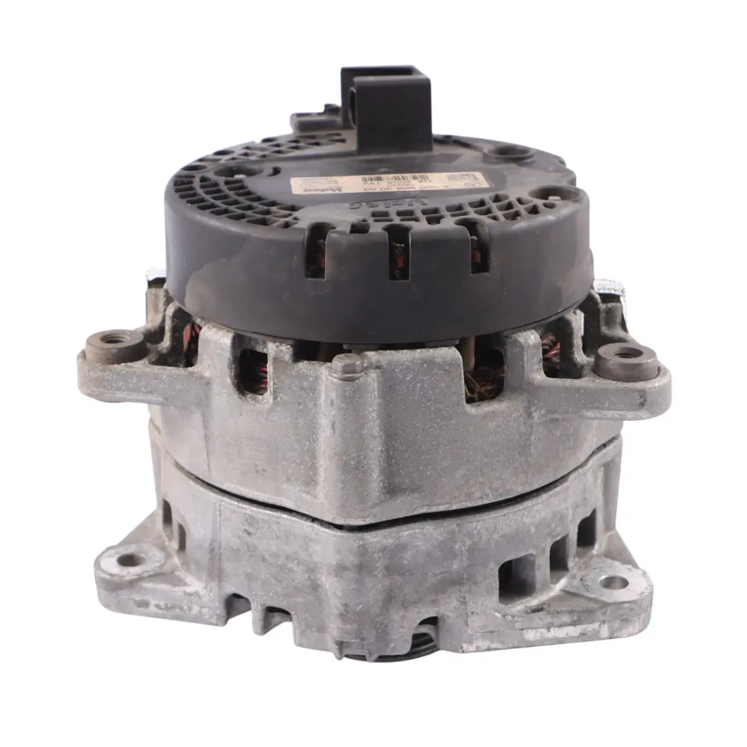 Alternator Generator 200A 14V to Mercedes W213 with Part number A0009063003 Mercedes W213 Alternator Generator 200A 14V - SKU A0009063003 - Part number A0009063003