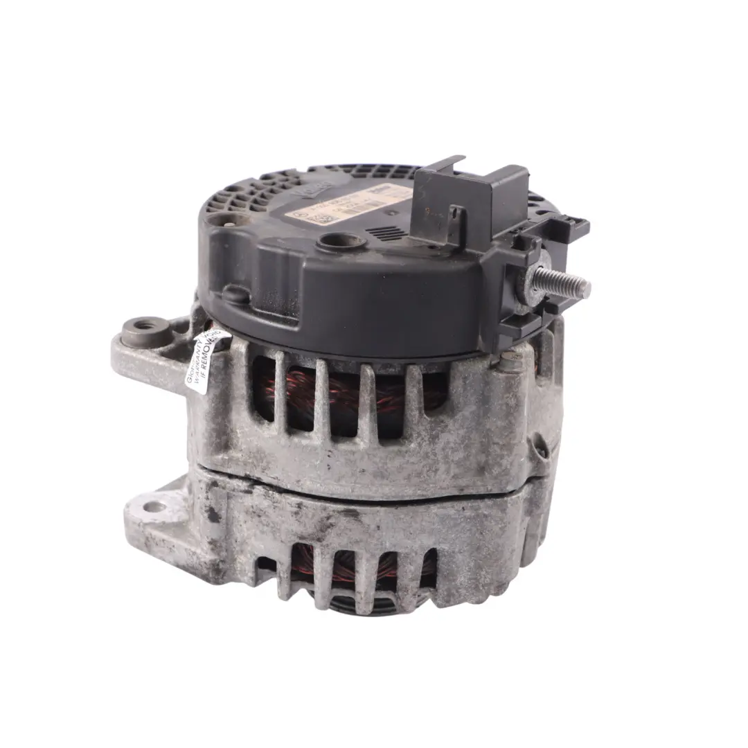 Mercedes W213 Alternator Generator 200A 14V - SKU A0009063003 - Part number A0009063003