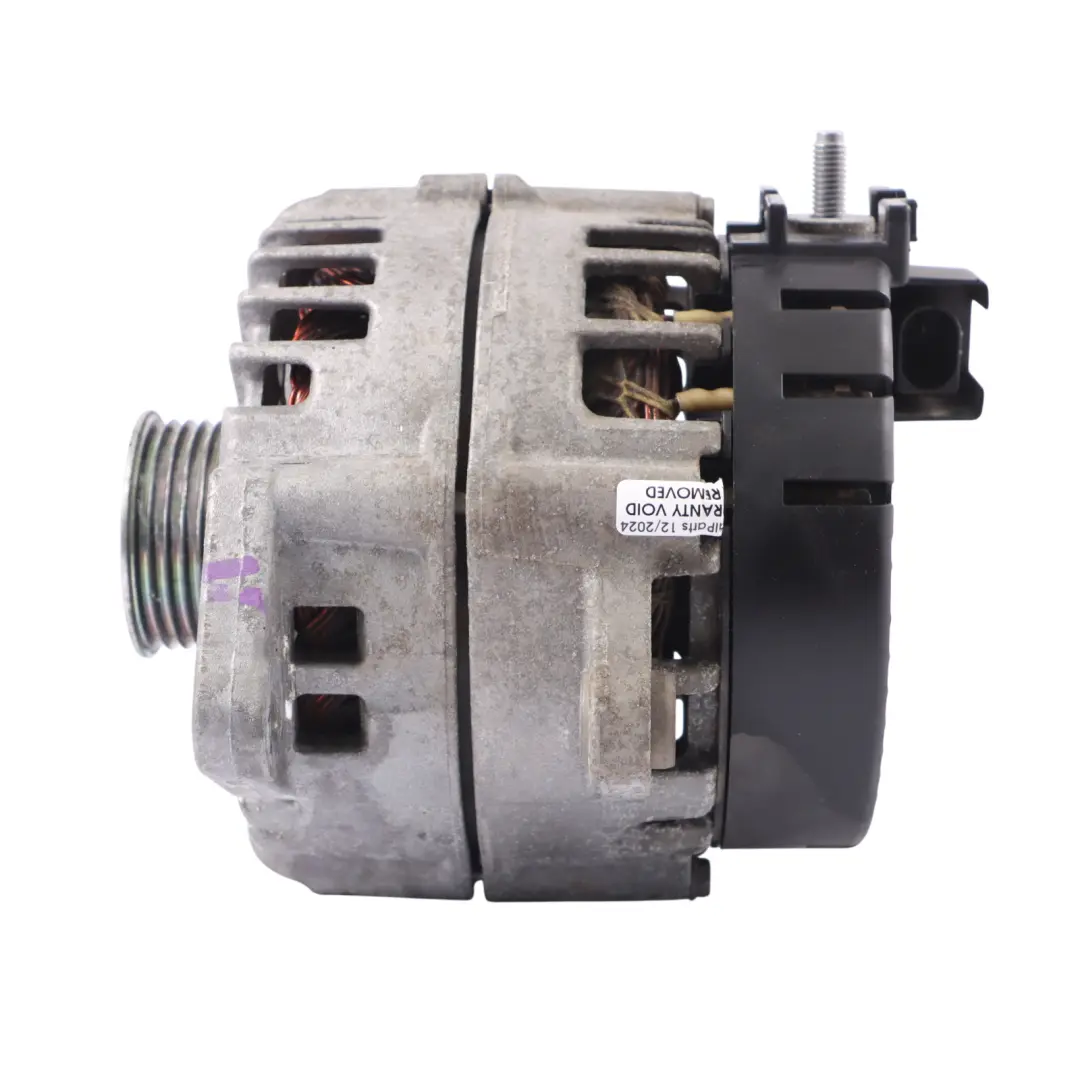 Alternador Generador 200A 14V para Mercedes W213 con número de pieza A0009063003 Mercedes W213 Alternador Generador 200A 14V - SKU A0009063003 - Número de pieza A0009063003