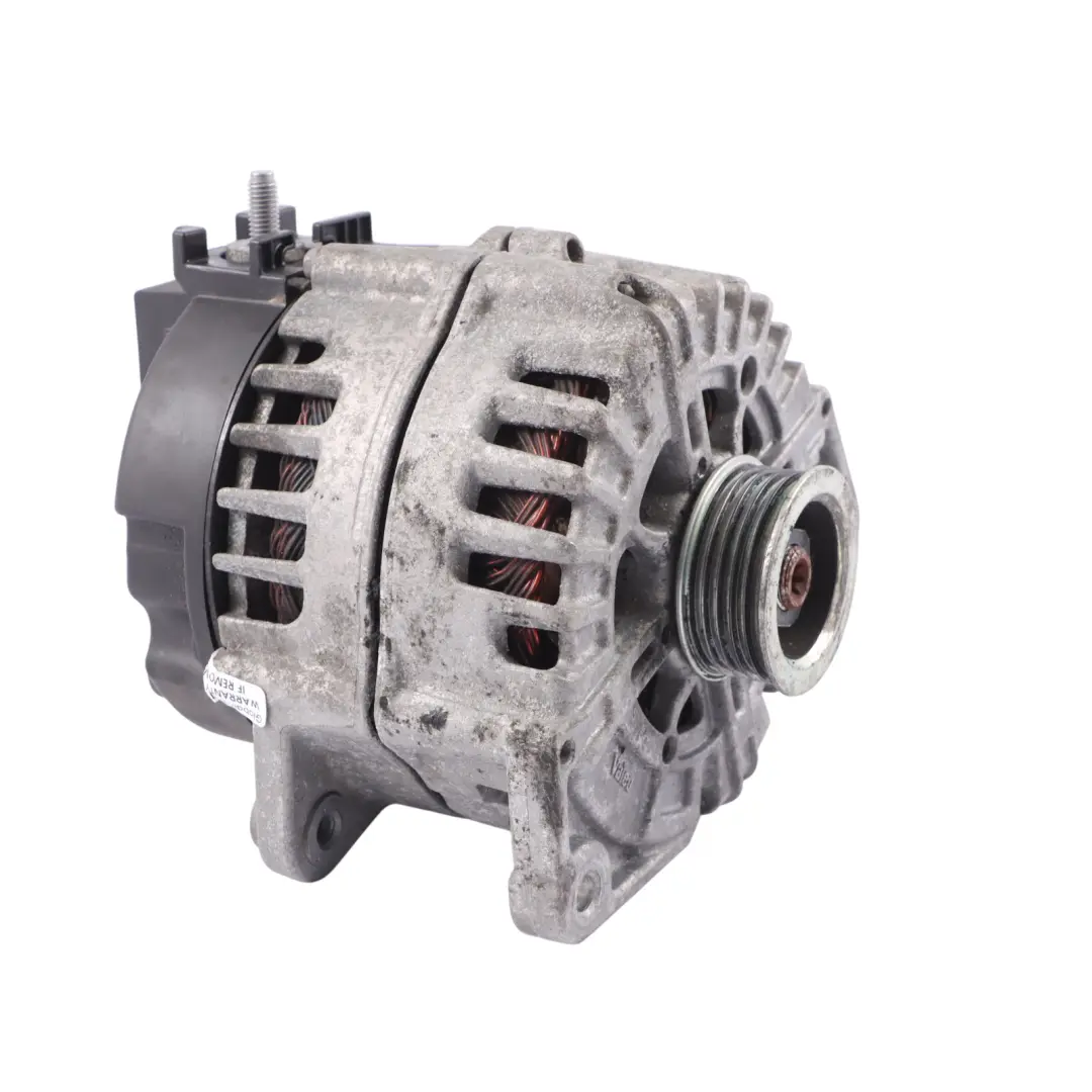Lichtmaschine Generator 200A 14V Mercedes W213 - SKU A0009063003 - Teilenummer A0009063003
