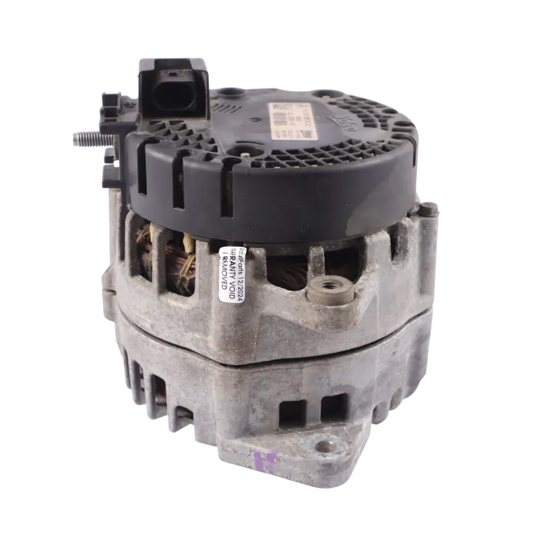 Lichtmaschine Generator 200A 14V Mercedes W213 - SKU A0009063003 - Teilenummer A0009063003