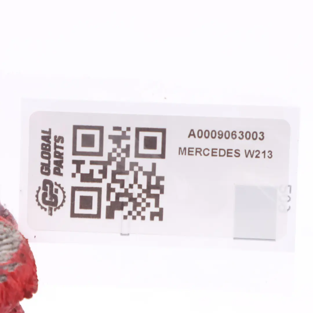 Mercedes W213 Alternator Generator 200A 14V - SKU A0009063003 - Part number A0009063003