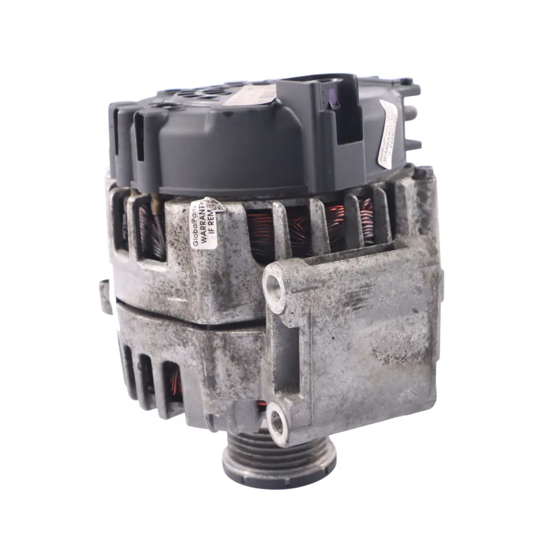 Alternatore Generatore 180A 14V per Mercedes W166 W204 R231 con numero di parte A0009063622 Mercedes W166 W204 R231 Alternatore Generatore 180A 14V - SKU A0009063622 - Numero di parte A0009063622
