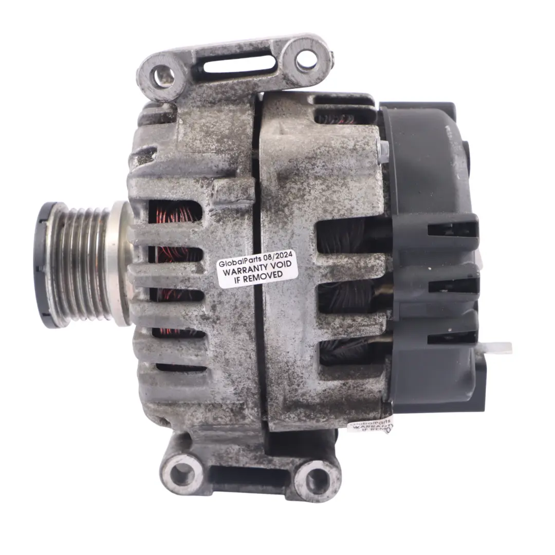 Mercedes W166 W204 R231 Alternator Generator 180A 14V - SKU A0009063622 - Part number A0009063622