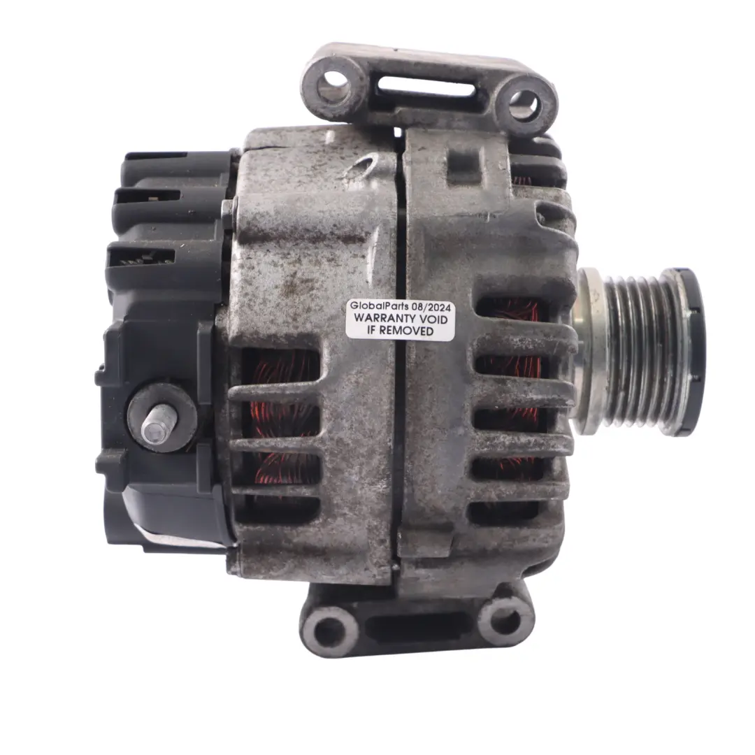 Mercedes W166 W204 R231 Lichtmaschine Generator 180A 14V - SKU A0009063622 - Teilenummer A0009063622
