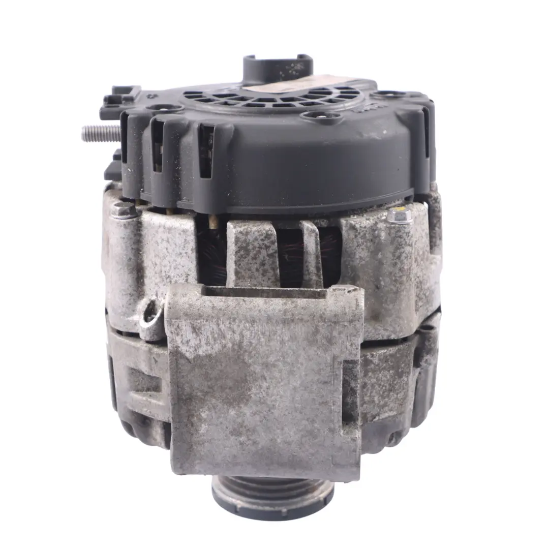 Mercedes W166 W204 R231 Alternador Generador 180A 14V - SKU A0009063622 - Número de pieza A0009063622