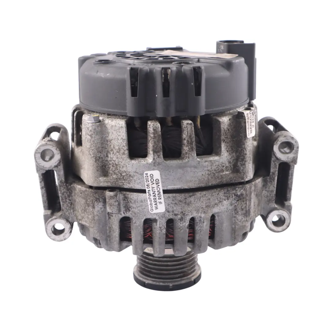 Mercedes W166 W204 R231 Alternador Generador 180A 14V - SKU A0009063622 - Número de pieza A0009063622