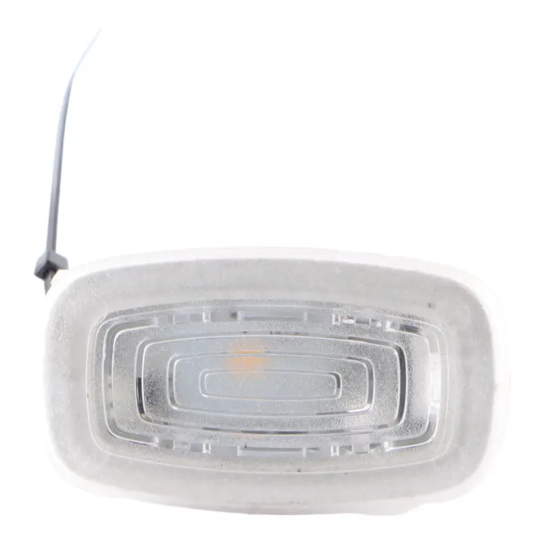 Mercedes W177 Lampe d'intérieur avant pour pied gauche droite A0009064205