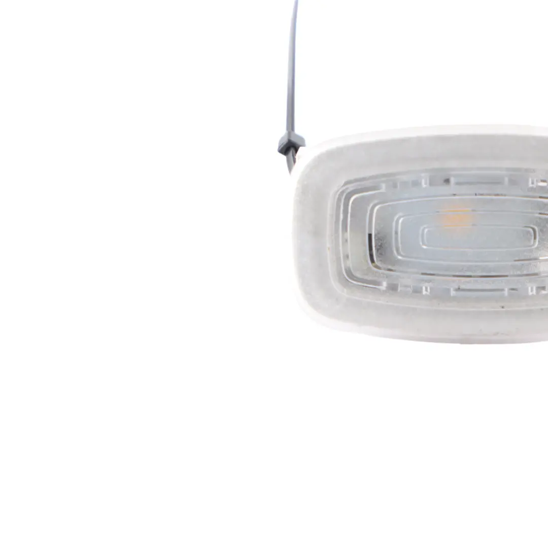 Mercedes W177 Front Interior Lamp Footwell Light Left Right N/O/S - SKU A0009064205 - Part number A0009064205