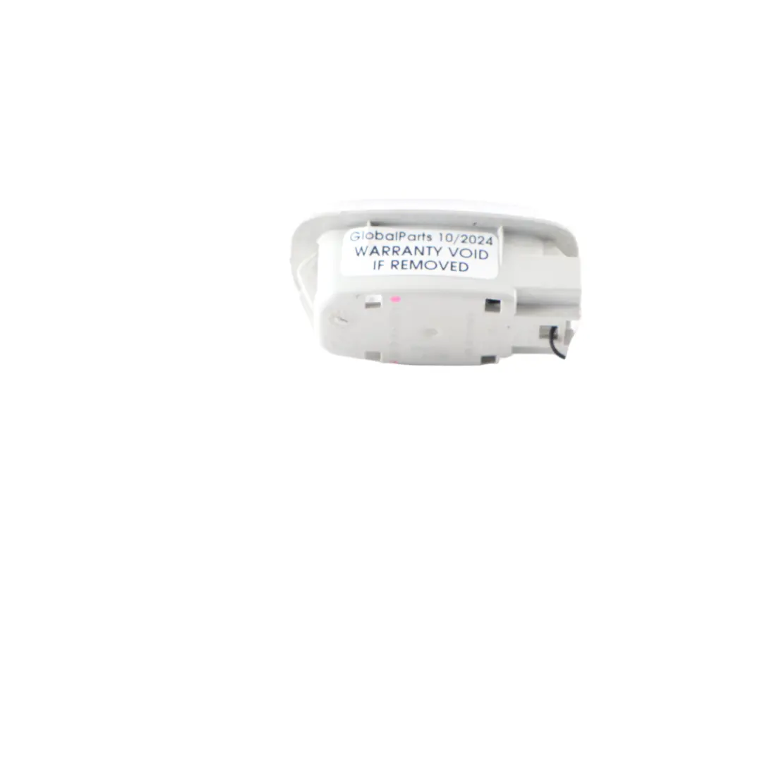 Mercedes W177 Lampada interna anteriore vano piedi sinistra destra - SKU A0009064205 - Numero di parte A0009064205