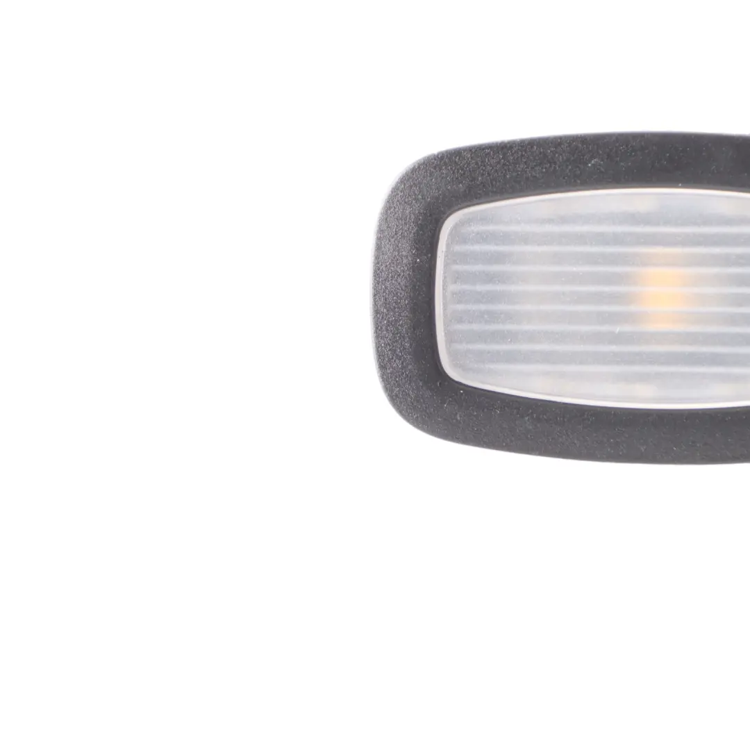  Roof Light Mercedes W205 W213 Front Headliner Interior Lamp Black - SKU A0009064306-3 - Part number A0009064306