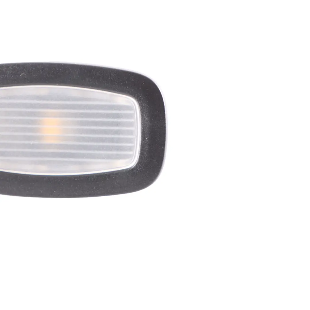  Roof Light Mercedes W205 W213 Front Headliner Interior Lamp Black - SKU A0009064306-3 - Part number A0009064306
