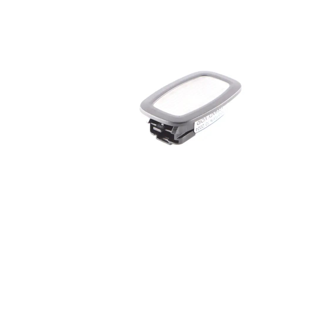  Roof Light Mercedes W205 W213 Front Headliner Interior Lamp Black - SKU A0009064306-3 - Part number A0009064306