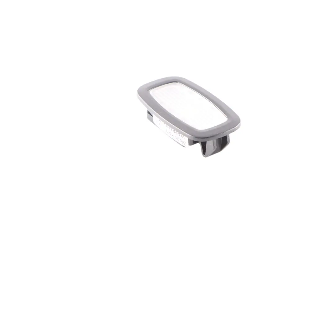  Dachleuchte Mercedes W205 W213 Dachhimmel Innenleuchte Lampe Schwarz - SKU A0009064306-3 - Teilenummer A0009064306