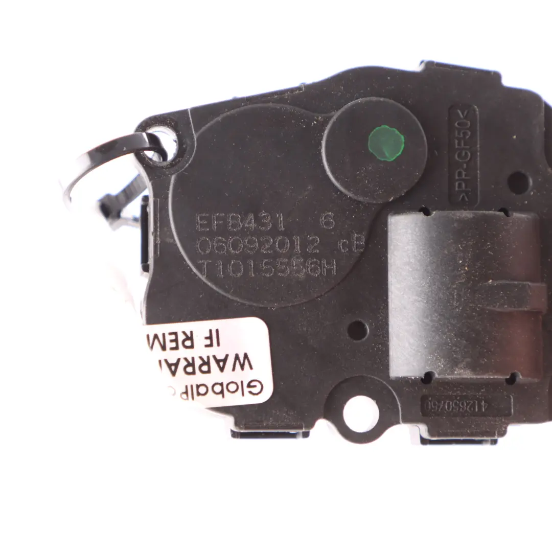 W907 W910 Air Conditioning Stepper Motor to Mercedes Sprinter with Part number A0009065913 Mercedes Sprinter W907 W910 Air Conditioning Stepper Motor - SKU A0009065913 - Part number A0009065913