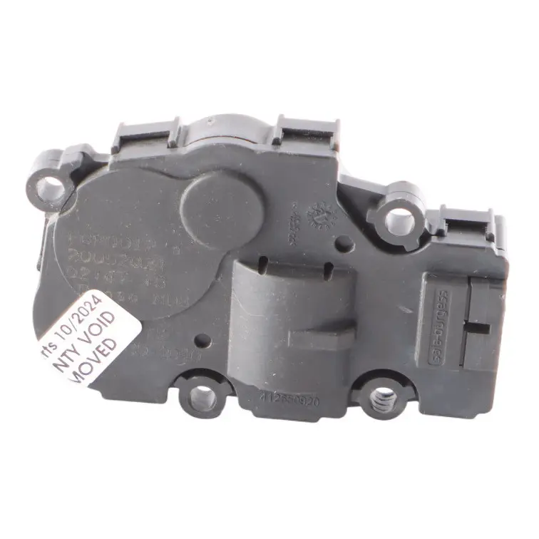 W907 W910 Silnik Krokowy Klimatyzacji do Mercedes Sprinter o numerze A0009069207 Mercedes Sprinter W907 W910 Silnik Krokowy Klimatyzacji - SKU A0009069207 - Numer Części A0009069207