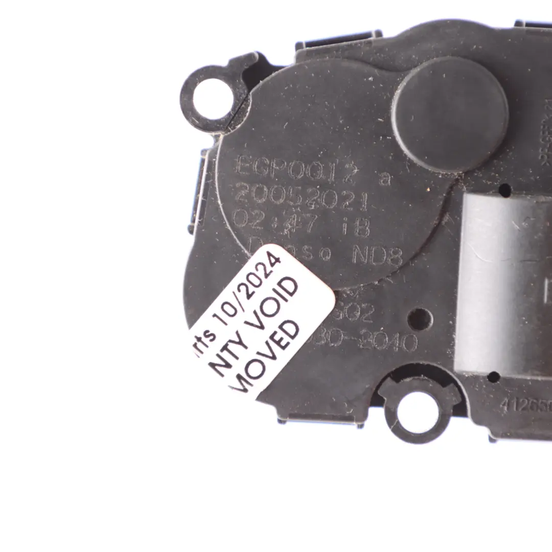 Mercedes Sprinter W907 W910 Air Conditioning Stepper Motor - SKU A0009069207 - Part number A0009069207