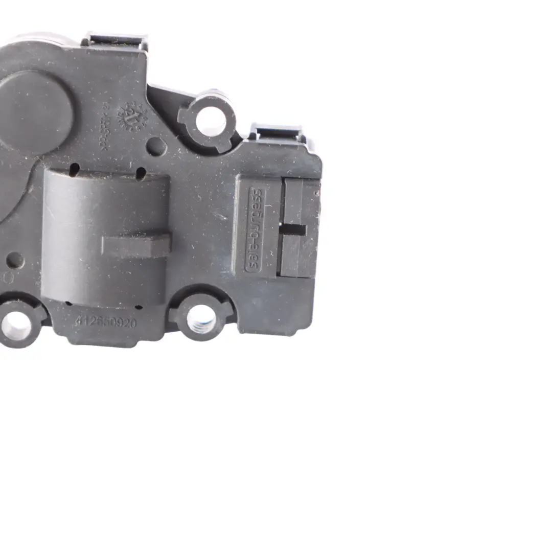 Mercedes Sprinter W907 W910 Klimaanlage Schrittmotor - SKU A0009069207 - Teilenummer A0009069207