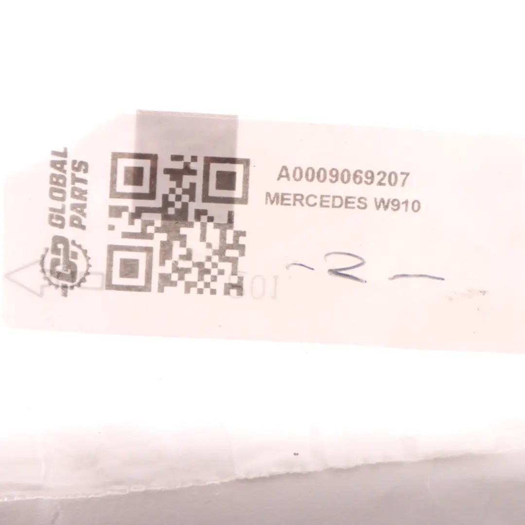 Mercedes Sprinter W907 W910 Air Conditioning Stepper Motor - SKU A0009069207 - Part number A0009069207