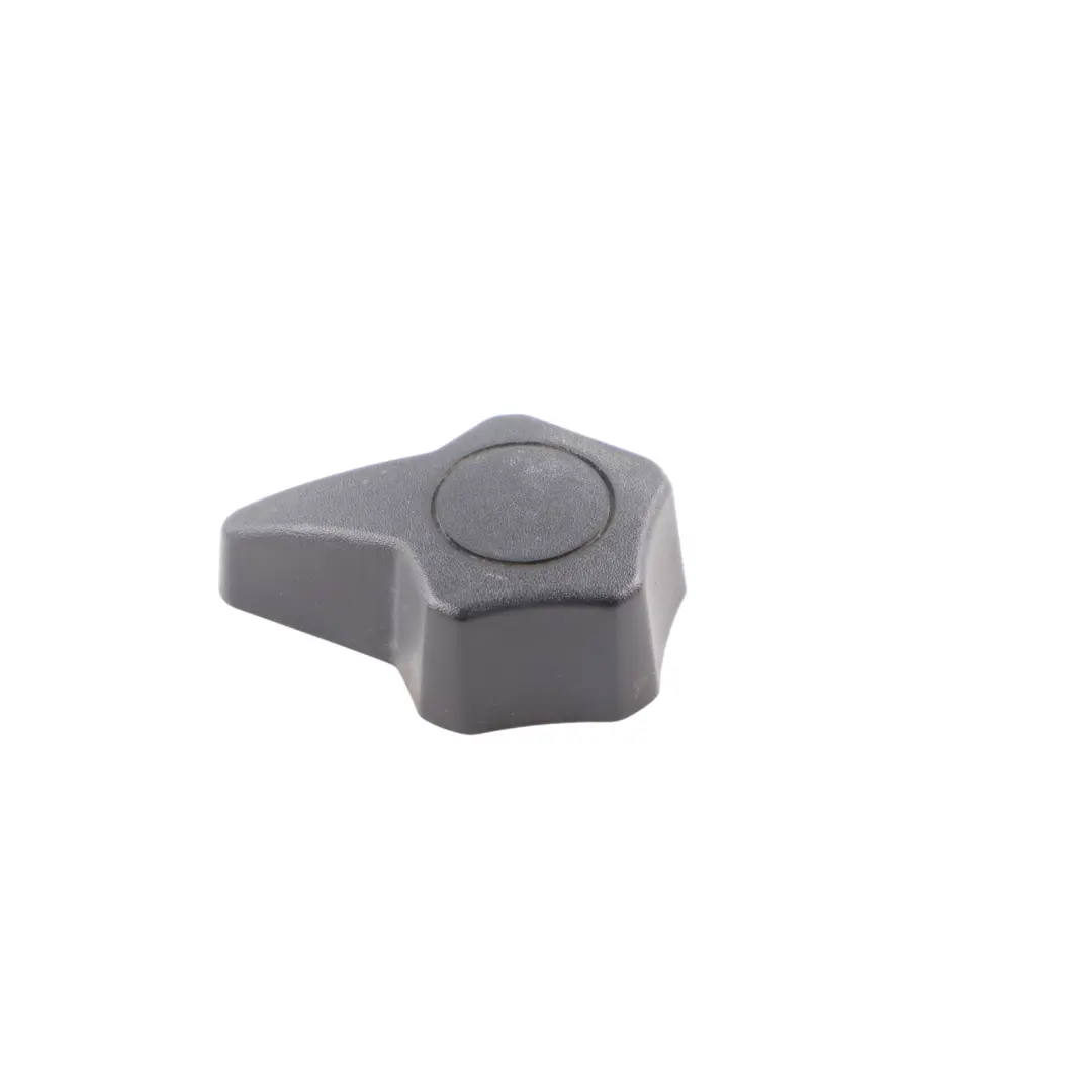 Mercedes W906 Front Seat Lumbar Adjustment Hand Wheel Knob Set Kit - SKU A0009184460 - Part number A0009184460
