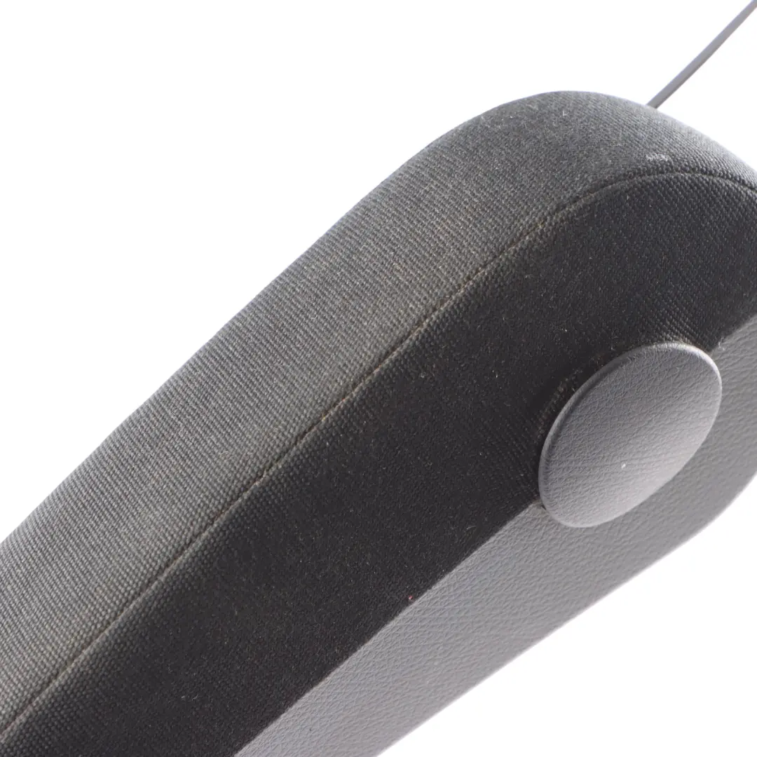 Armrest Left Foldable Front Right O/S Seat to Mercedes Sprinter W906 with Part number A0009703330 Mercedes Sprinter W906 Armrest Left Foldable Front Right O/S Seat - SKU A0009703330 - Part number A0009703330