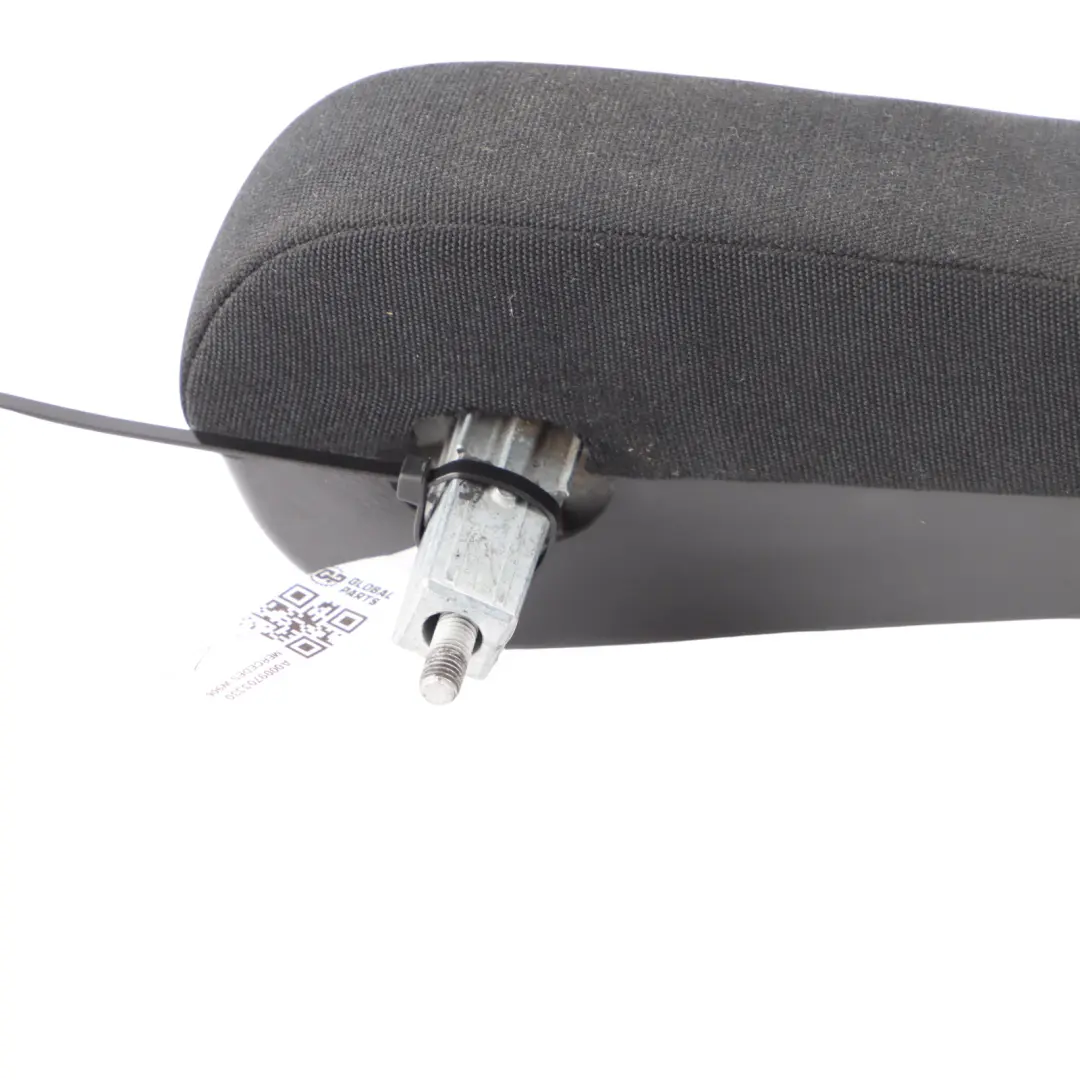 Armrest Left Foldable Front Right O/S Seat to Mercedes Sprinter W906 with Part number A0009703330 Mercedes Sprinter W906 Armrest Left Foldable Front Right O/S Seat - SKU A0009703330 - Part number A0009703330