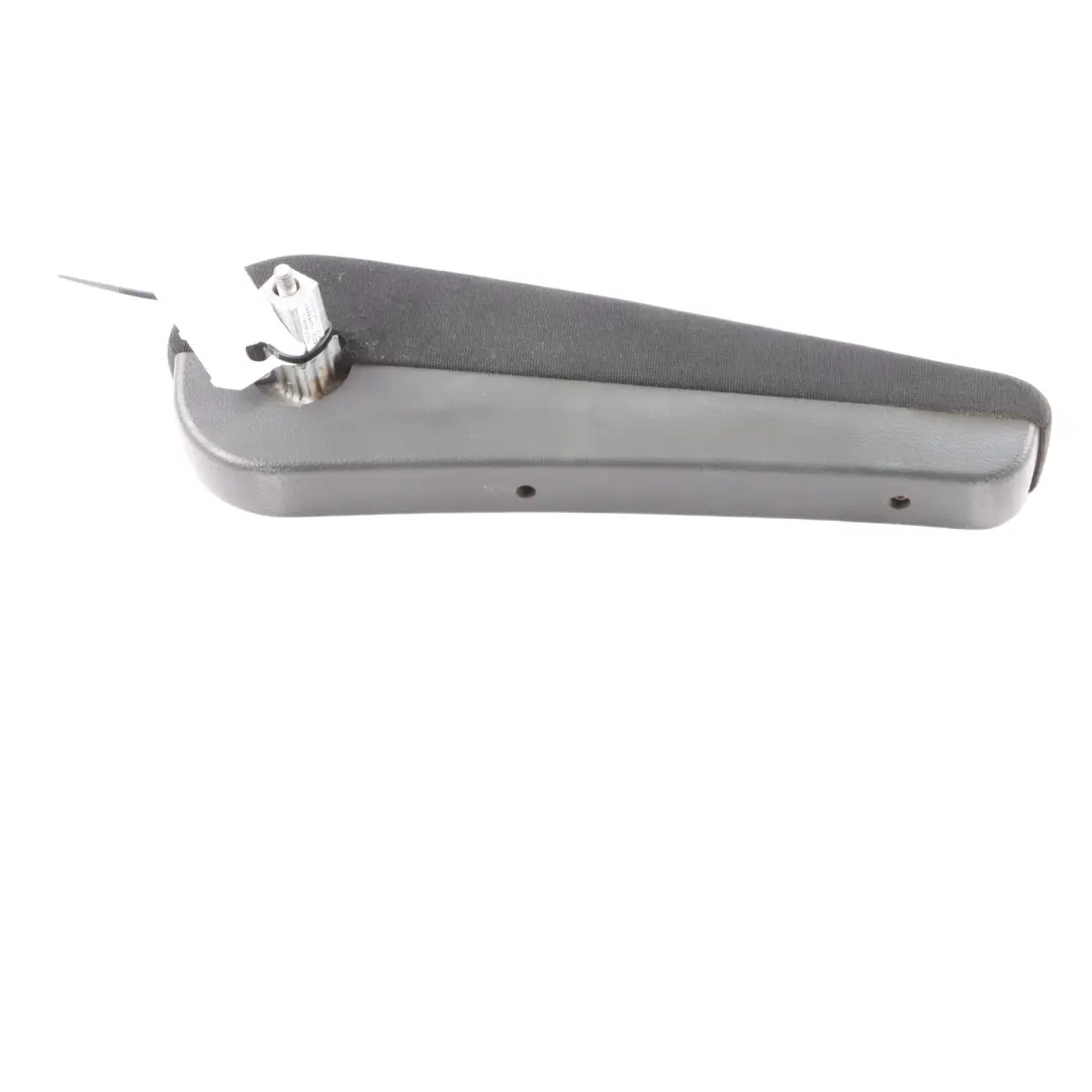 Armrest Left Foldable Front Right O/S Seat to Mercedes Sprinter W906 with Part number A0009703330 Mercedes Sprinter W906 Armrest Left Foldable Front Right O/S Seat - SKU A0009703330 - Part number A0009703330