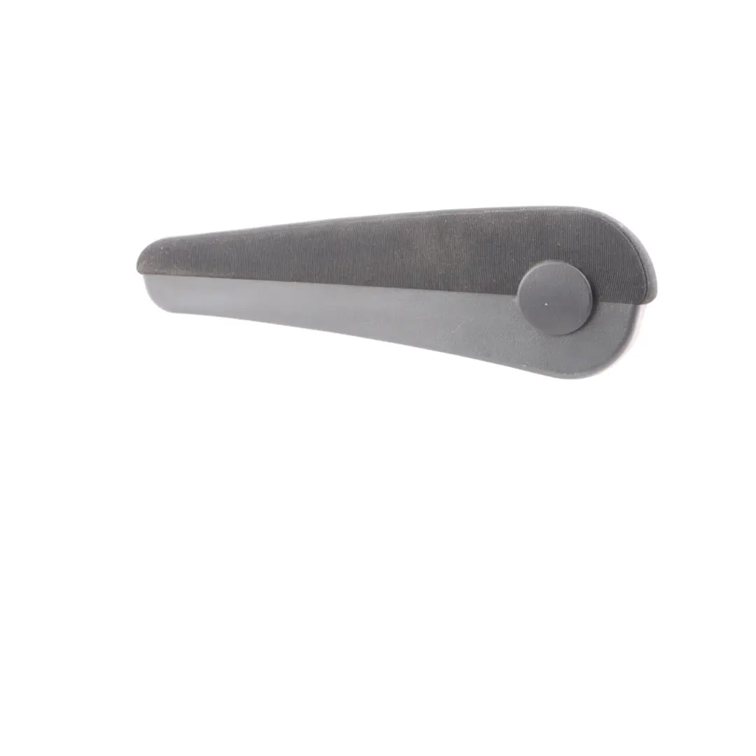 Armrest Left Foldable Front Right O/S Seat to Mercedes Sprinter W906 with Part number A0009703330 Mercedes Sprinter W906 Armrest Left Foldable Front Right O/S Seat - SKU A0009703330 - Part number A0009703330