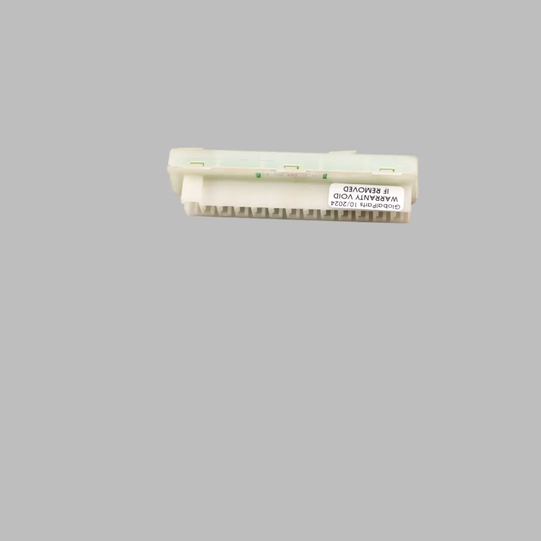 Mercedes W166 W213 C238 Placa distribución energía Módulo control - SKU A0009821012 - Número de pieza A0009821012