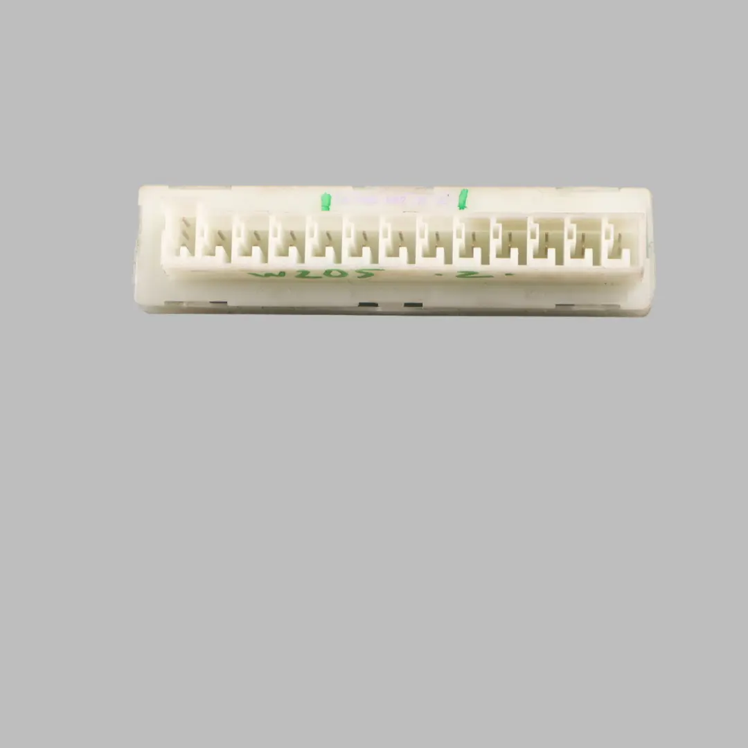 Placa distribución energía Módulo control para Mercedes W166 W213 C238 con número de pieza A0009821012 Mercedes W166 W213 C238 Placa distribución energía Módulo control - SKU A0009821012 - Número de pieza A0009821012