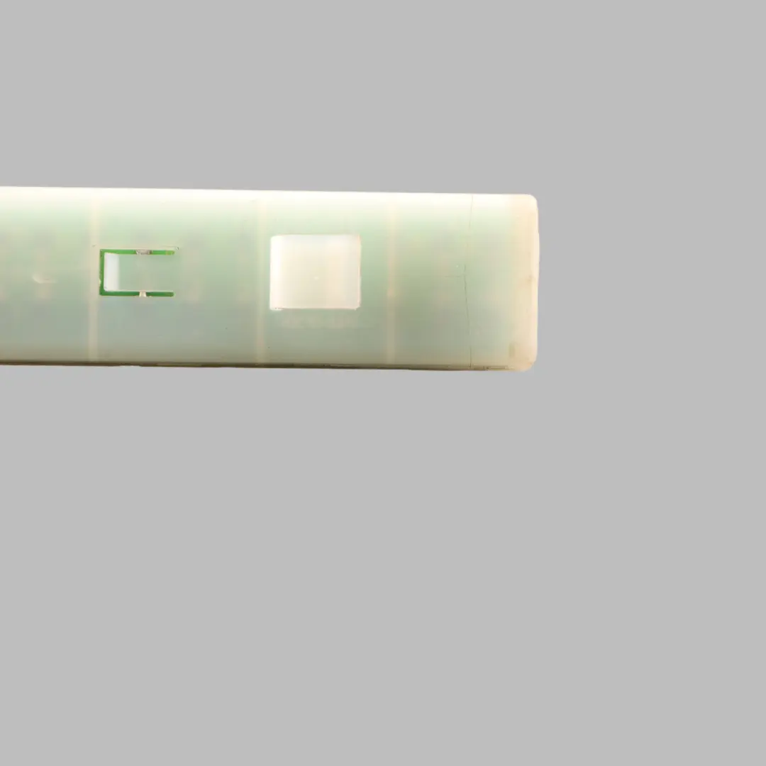 Mercedes W166 W213 C238 Placa distribución energía Módulo control - SKU A0009821012 - Número de pieza A0009821012