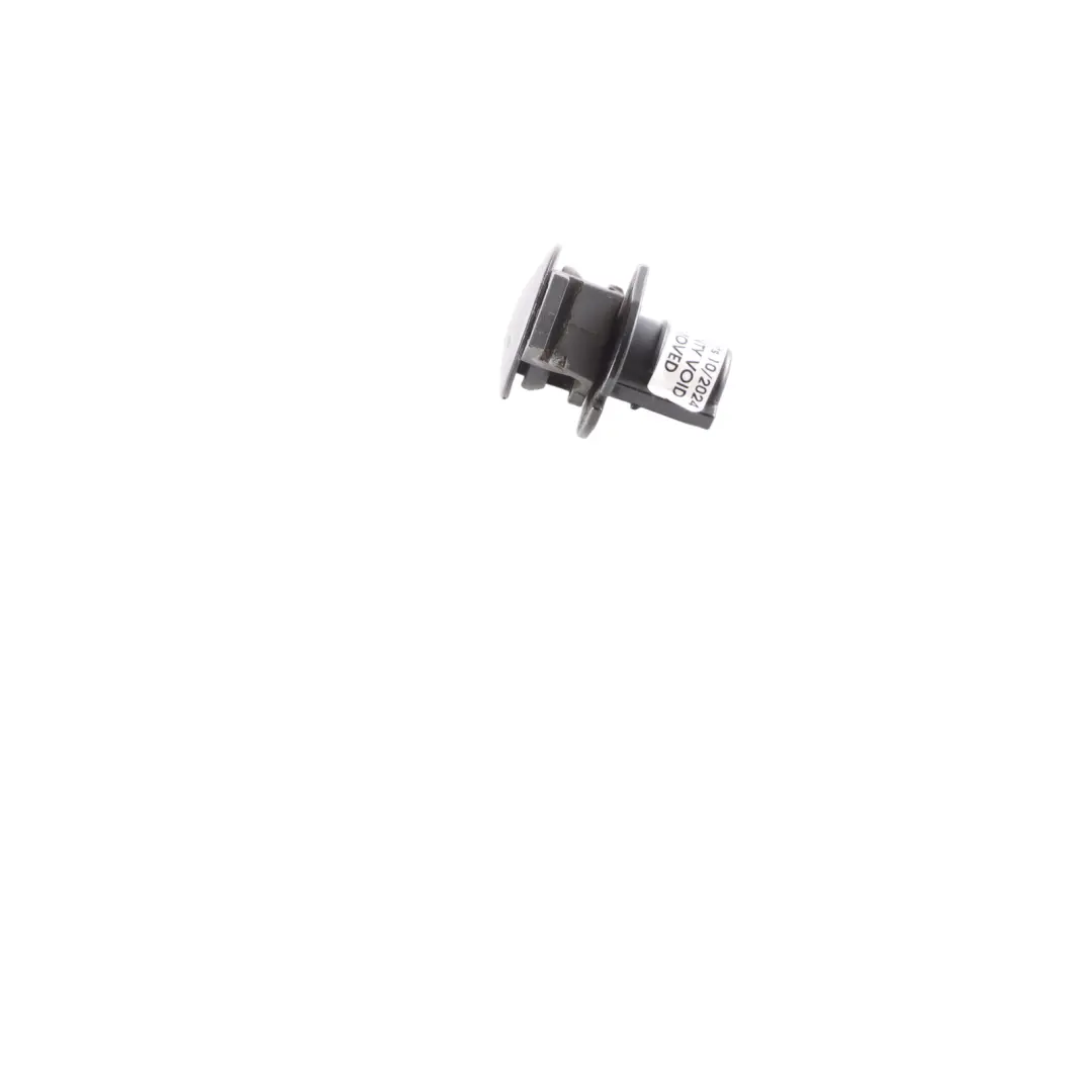 Mercedes W204 W205 W213 Engine Radiator Mount Holder Clip - SKU A0009912595 - Part number A0009912595