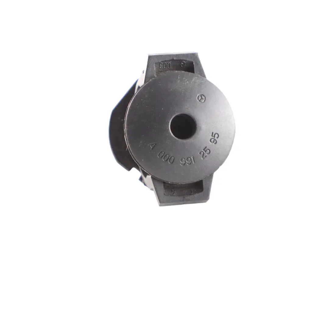 Mercedes W204 W205 W213 Engine Radiator Mount Holder Clip - SKU A0009912595 - Part number A0009912595