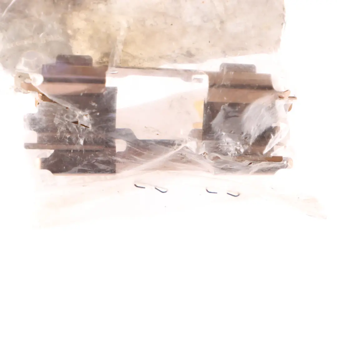 Front Brake Pad Shim Spring Left Right N/O/S to Mercedes Sprinter W906 with Part number A0014211191 Mercedes Sprinter W906 Front Brake Pad Shim Spring Left Right N/O/S - SKU A0014211191 - Part number A0014211191