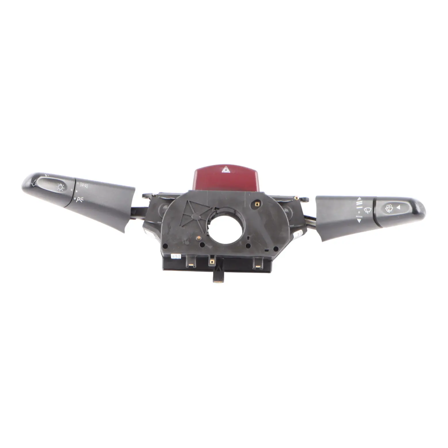 Interruptor de la columna Mercedes W638 W901 Cluster Indicador A0015404645