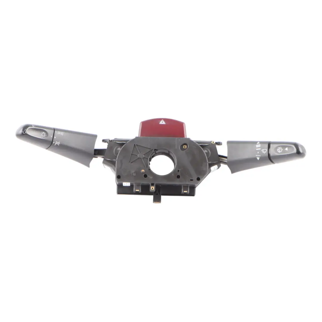 Steering Column Switch Mercedes W638 W901 Cluster Indicator Wiper to with Part number A0015404645 Steering Column Switch Mercedes W638 W901 Cluster Indicator Wiper - SKU A0015404645 - Part number A0015404645
