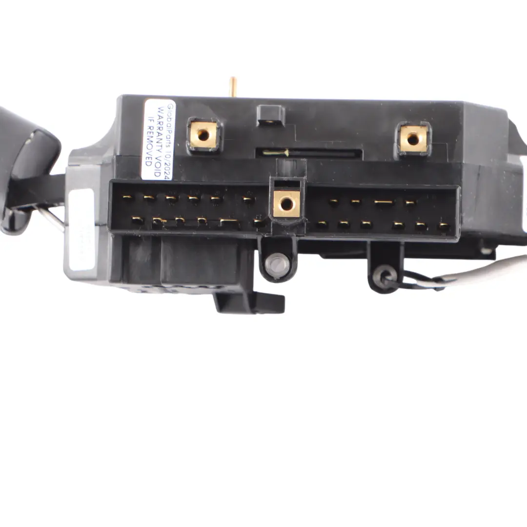 Interruttore del piantone Mercedes W901 Tergicristallo indicatore per con numero di parte A0015404645 Interruttore del piantone Mercedes W901 Tergicristallo indicatore - SKU A0015404645 - Numero di parte A0015404645