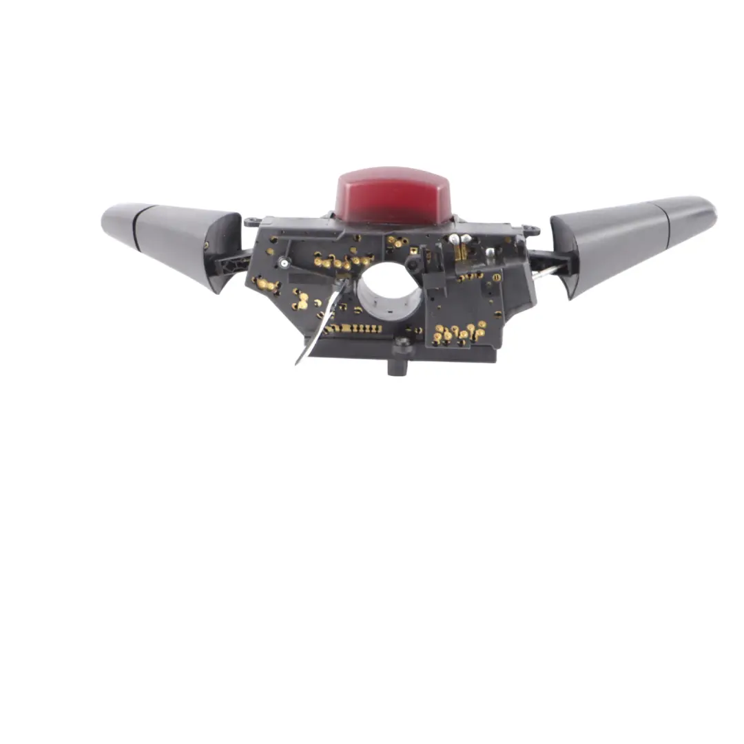 Interruptor de la columna Mercedes W638 W901 Cluster Indicador para con número de pieza A0015404645 Interruptor de la columna Mercedes W638 W901 Cluster Indicador - SKU A0015404645 - Número de pieza A0015404645