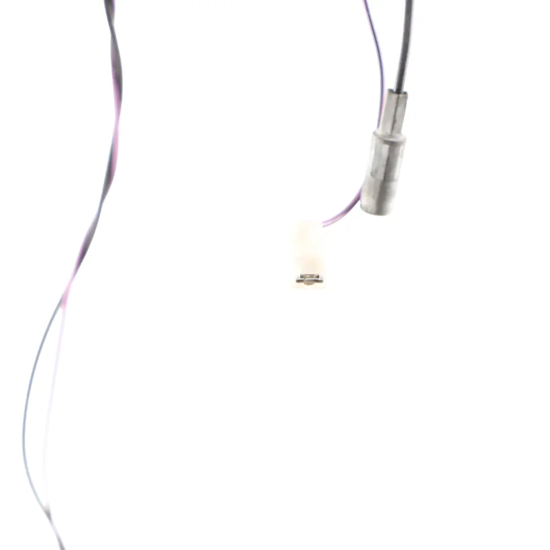  Antena Techo Mercedes W901 W903 Aerial Top Radio Control Unit Module - SKU A0018208975 - Número de pieza A0018208975